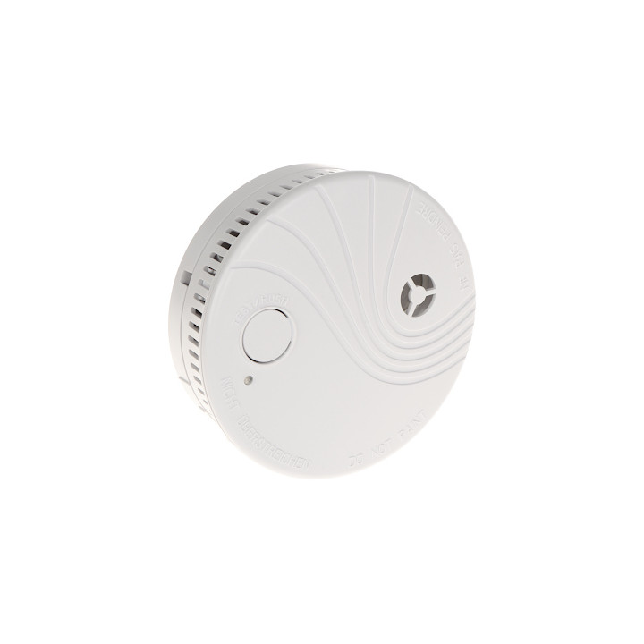 БЕСПРОВОДНОЙ ИЗВЕЩАТЕЛЬ ДЫМА AX PRO DS-PDSMK-S-WE Hikvision