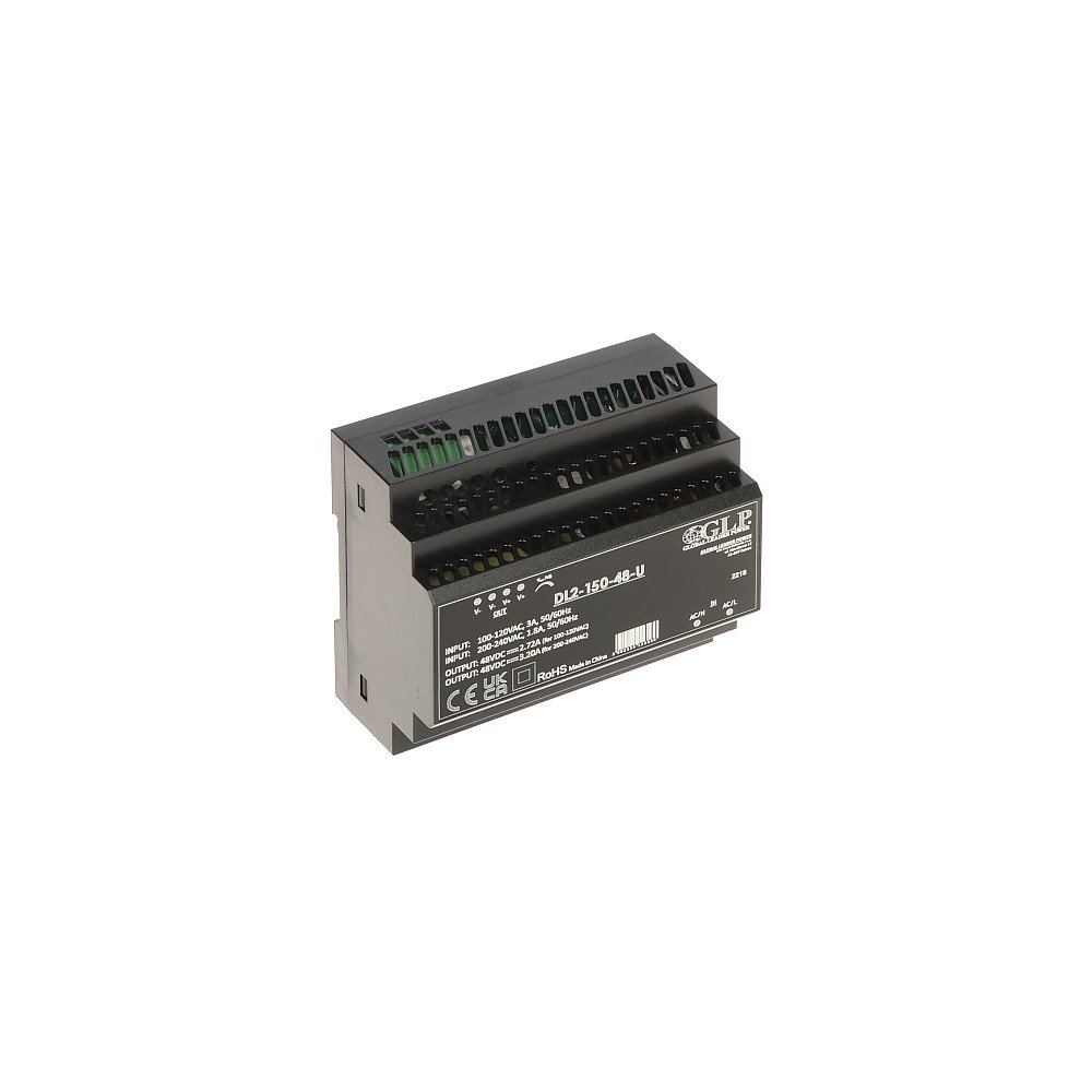 SLEDZES ADAPTERS DL2-150-48-U