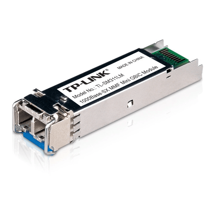 TP-LINK TL-SM311LM SFP Module (Multimode)