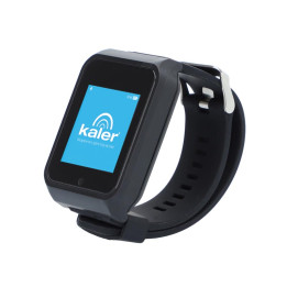 KALER KAL-700-V2 Receiver Watch 433 MHz IP65