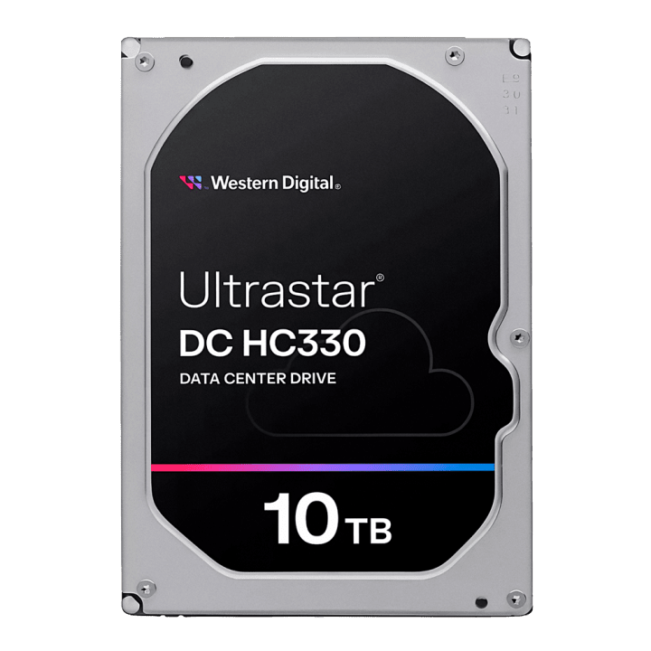 NETWORK OPTIX NX-Server2-HD10TB Serveris ar 10TB krātuvi