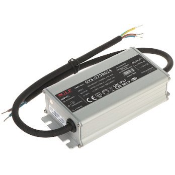 SLEDZES ADAPTERS GV6-24V/3.2A