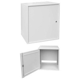 Fibertechnic Hermetic Cabinet IP66 540/310/145