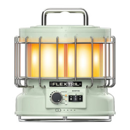 Flextail Max Lantern Увлажнитель света для кемпинга