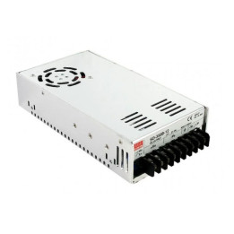 Mean Well SD-350C-24 24V 350W DC/DC-muunnin