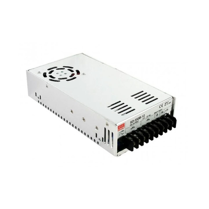 Mean Well SD-350C-24 24V 350W DC/DC-muunnin