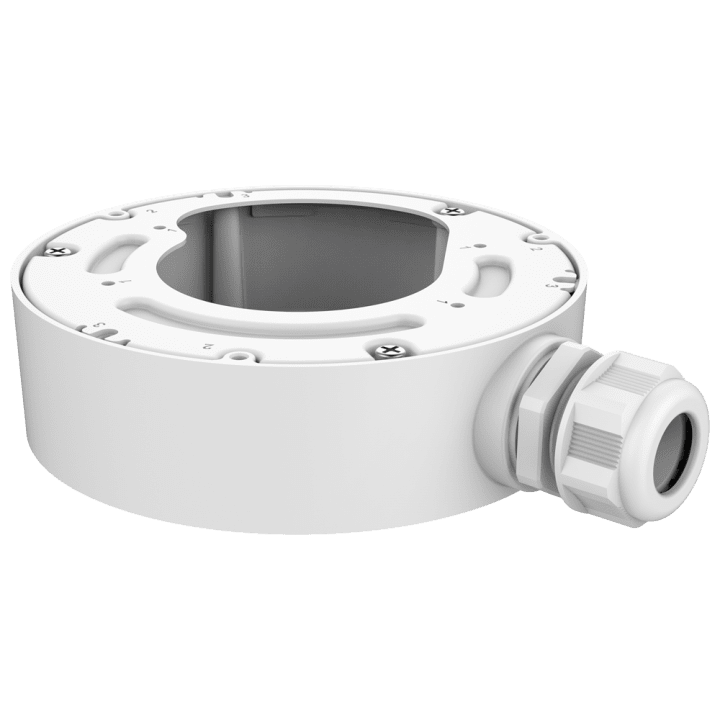 HIKVISION DS-2280ZJ-WA140 NVR/DVR