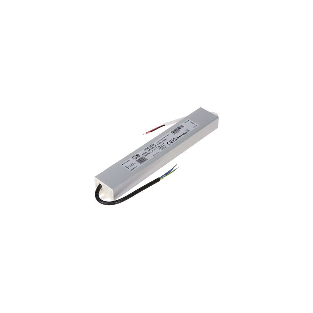 SLEDZES ADAPTERS AF12-3751 MW POWER
