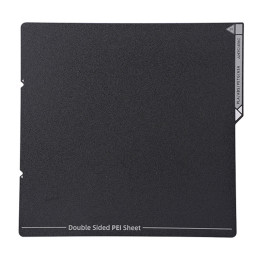 Anycubic PEI Build Plate for Kobra S1/S1 Combo S010261