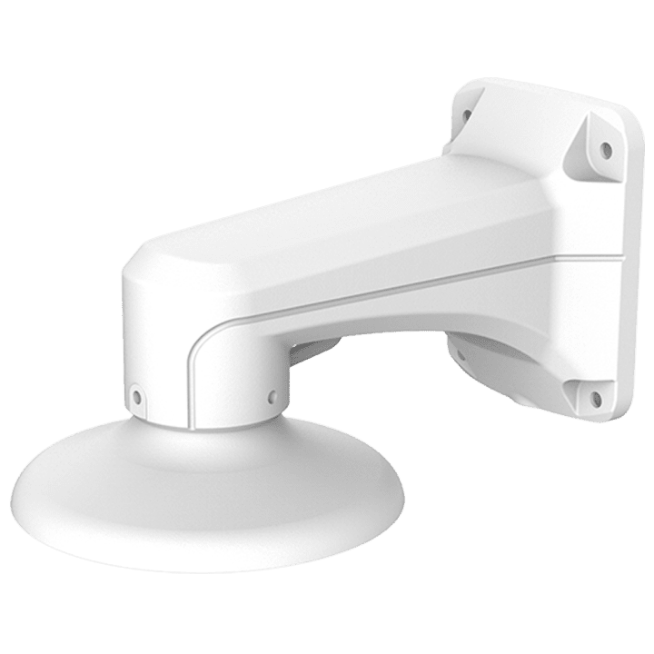 MILESIGHT MS-A72 White Camera Wall Bracket