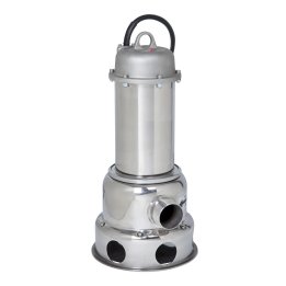 Pentair PRIOX 800/18 T – погружной насос для сточных вод, 400 В