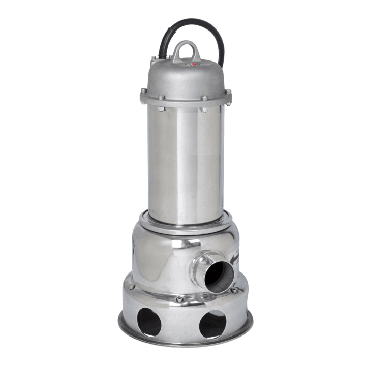 Pentair PRIOX 800/18 T – погружной насос для сточных вод, 400 В