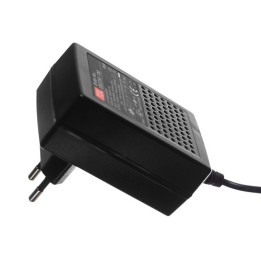 Mean Well GSC18E-1050 Адаптер переменного тока со светодиодным модулем 9–17 В, 1050 мА