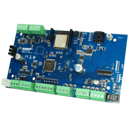 Ropam Neo-IP signalizacijos valdymo pultas