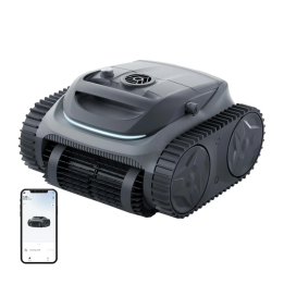 Робот для чистки бассейна Bublue C10P