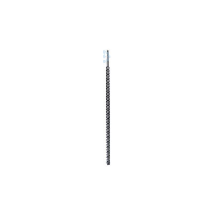 BOSCH 2608579144 SDS-plus-7X Triecienurbis 20x550x600mm, 1 gab.