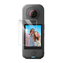 Puluz PU1068T Tempered Glass Screen Protector for Insta360 X4 Air