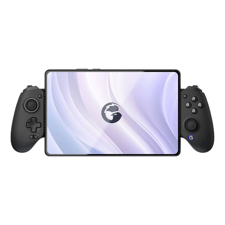 Мобильный контроллер GameSir G8+ Bluetooth с держателем для телефона