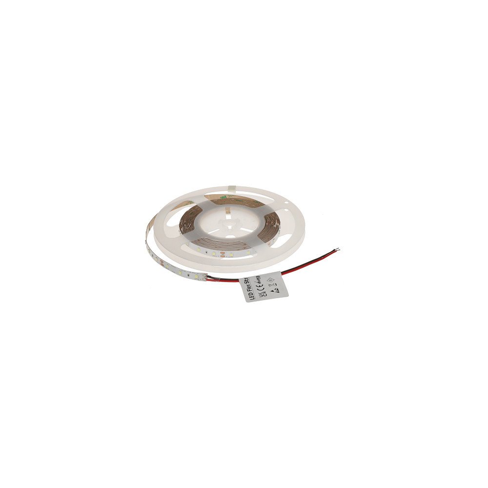 LED GAISMAS JOSTA LED60-12V/6W-CW/5M 5 m - 16000 K MW apgaismojums