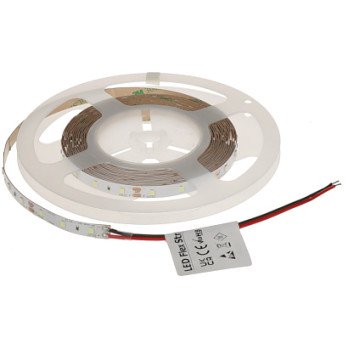 LED LIGHT STRIP LED60-12V/6W-CW/5M 5 m - 16000 K MW Lighting