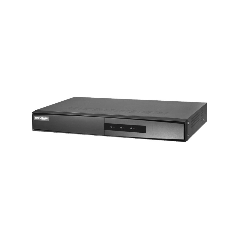 NVR DS-7108NI-Q1/M(D)/PL 8 KANĀLI Hikvision