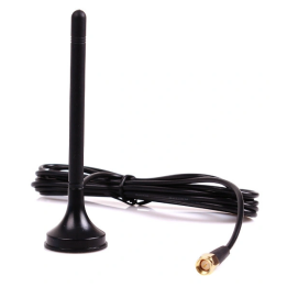 Ropam AT-GSM-MAG GSM антенна 2,5 дБ с разъемом SMA