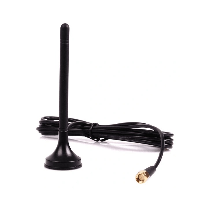 Ropam AT-GSM-MAG GSM Antenna 2,5 dB with SMA connector