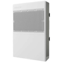 Mikrotik CRS318-16P-2S+OUT уличный PoE коммутатор
