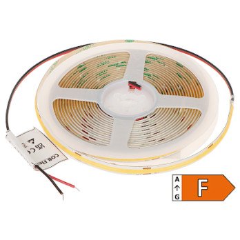 LED-COB-24V/8W-WW/5M - 3000