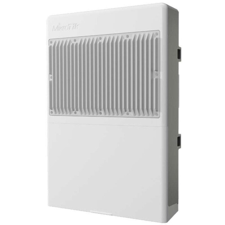 Mikrotik CRS318-16P-2S+OUT уличный PoE коммутатор