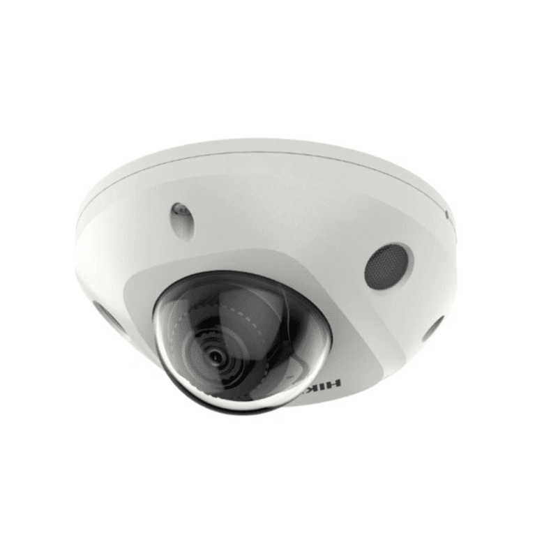 IP VANDALPROOF KAMERA DS-2CD2543G2-IS(2,8MM)/PL AcuSense