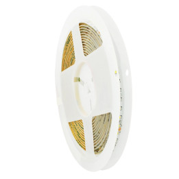 PSMART Taśma LED 24V CCT 2835 IP65 10 мм 120 светодиодов/м 5 м