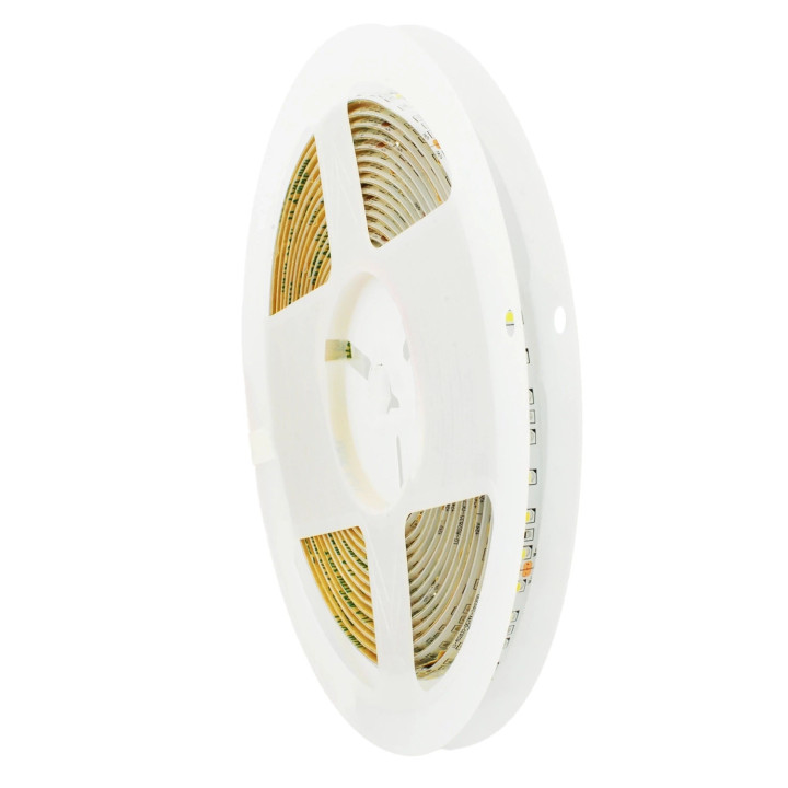 PSMART Taśma LED 24V CCT 2835 IP65 10 мм 120 светодиодов/м 5 м