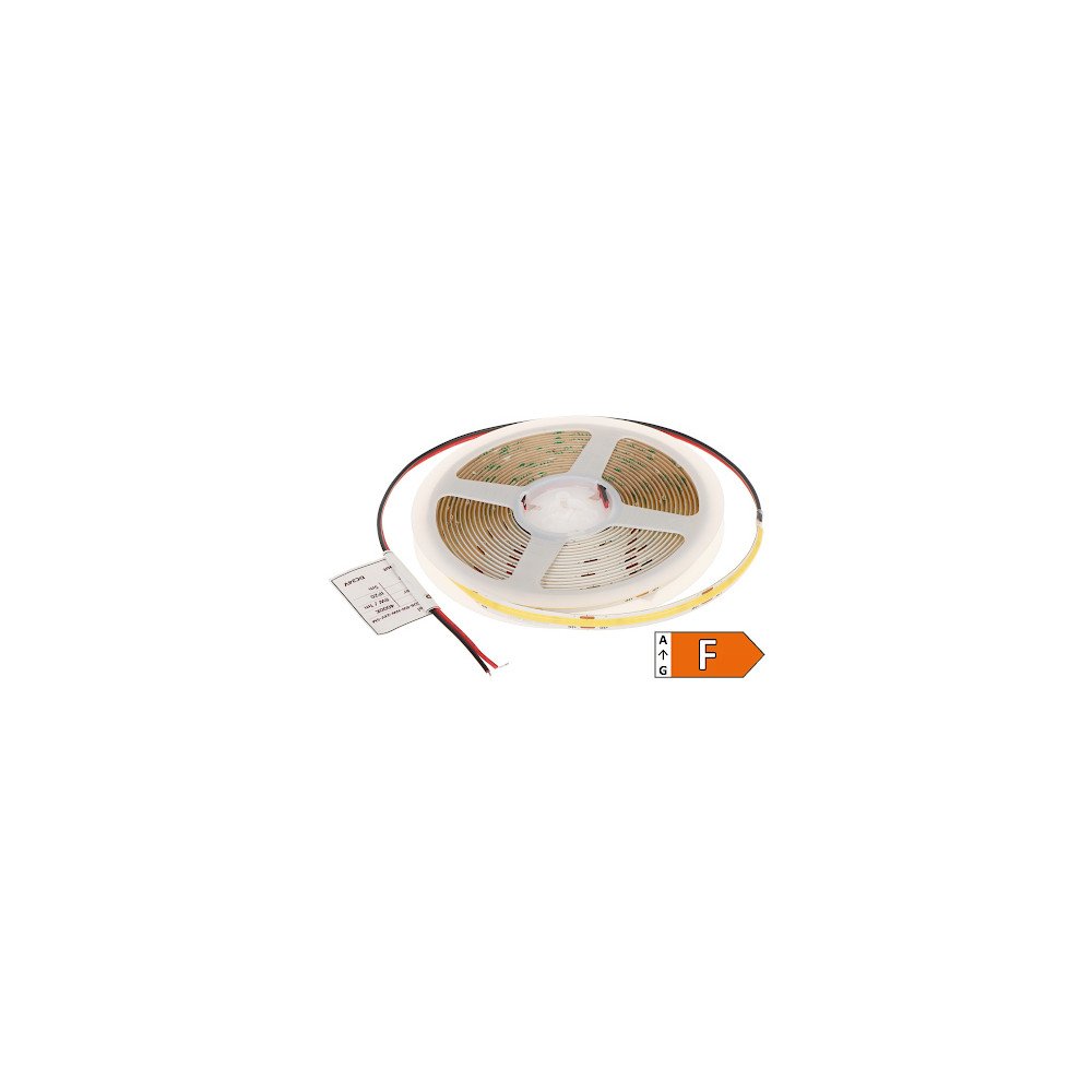 LED-COB-24V/8W-NW/5M - 4000