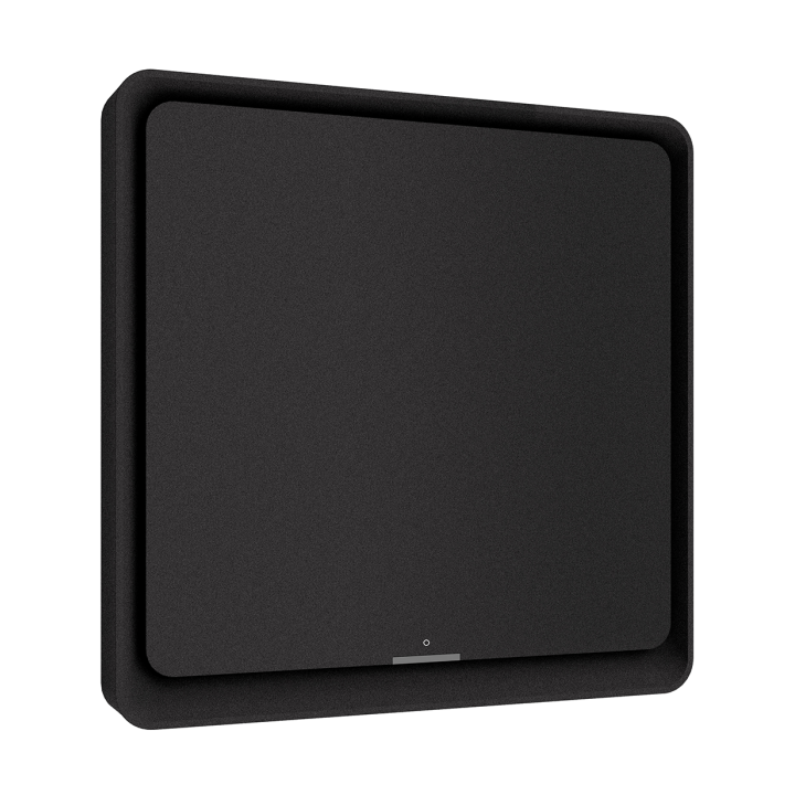 Tuya KT Series ZigBee 3.0 1-Button Scene Controller 5904496826715