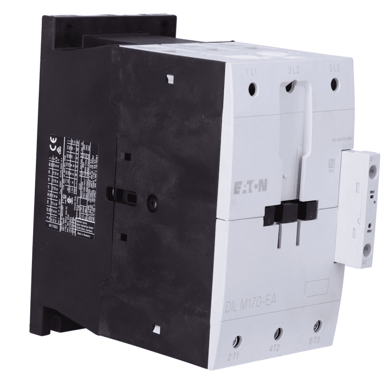 Eaton DILM170-EA RAC240 90kW 400V 230VAC