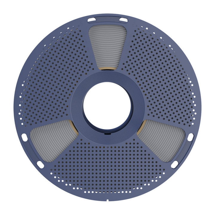 Sunlu PETG High-Speed Matte Filament (Gray) PETG H-S M Gr