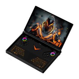 OneXPlayer G1 AMD AI370 64GB RAM 2TB Portable Console