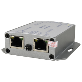 EXTENDER ETHERNET+PoE EXT-POE3 PULSAR