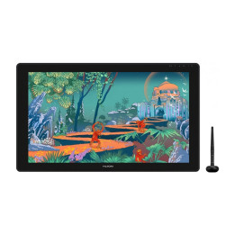 Huion Kamvas 24 GS2401 Graphics Tablet