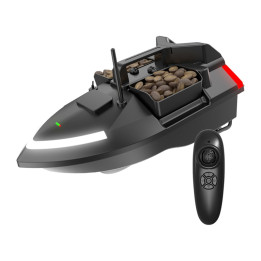 Лодка для приманки Flytec V801 12000 мАч