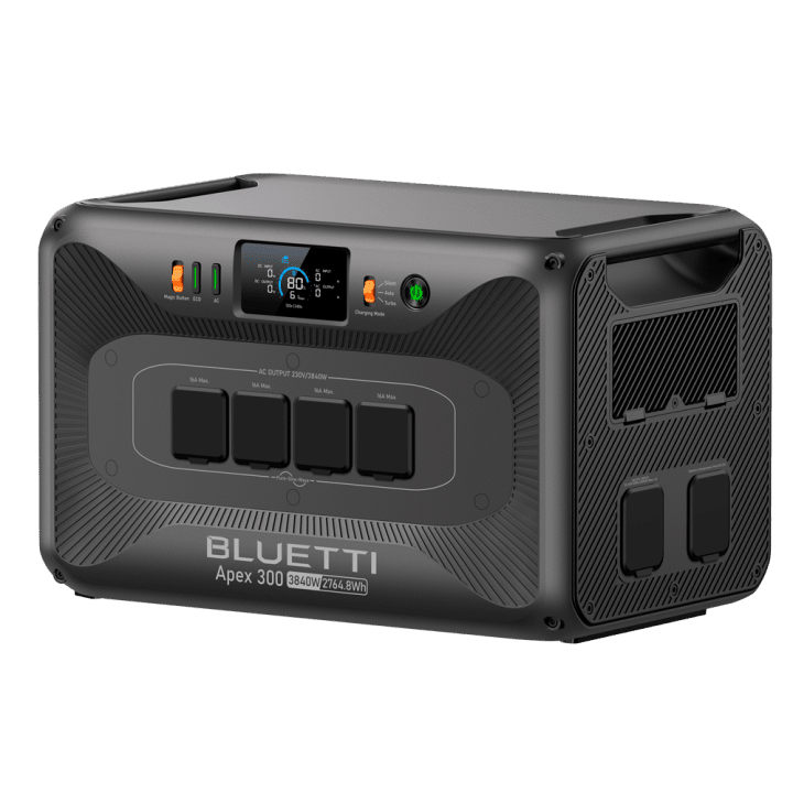 BL-APEX300