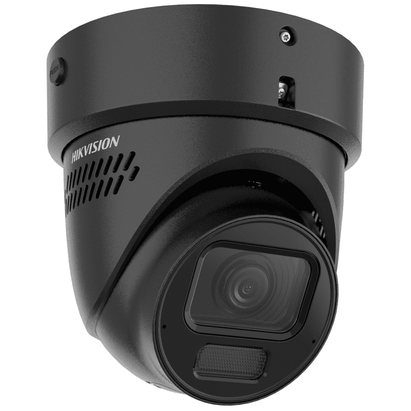 Hikvision DS-2CD2H87G3-LIZS2UY/S(L)(RB) IP torņa kamera ColorVu