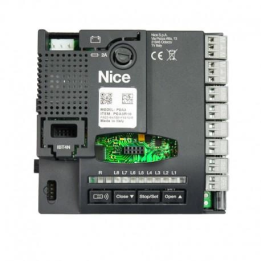 Control panel Nice POA3R10 for Nice HOPP and POP actuators new model