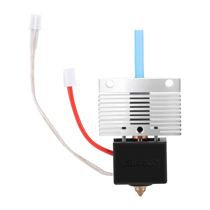 ELEGOO Hotend 50.204.0056 for Neptune 4/4 Pro