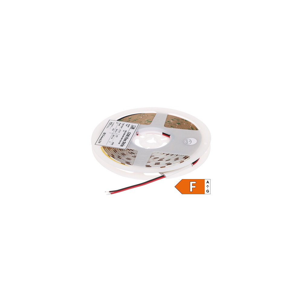 LED-COB-12V/8W-NW/5M - 4000