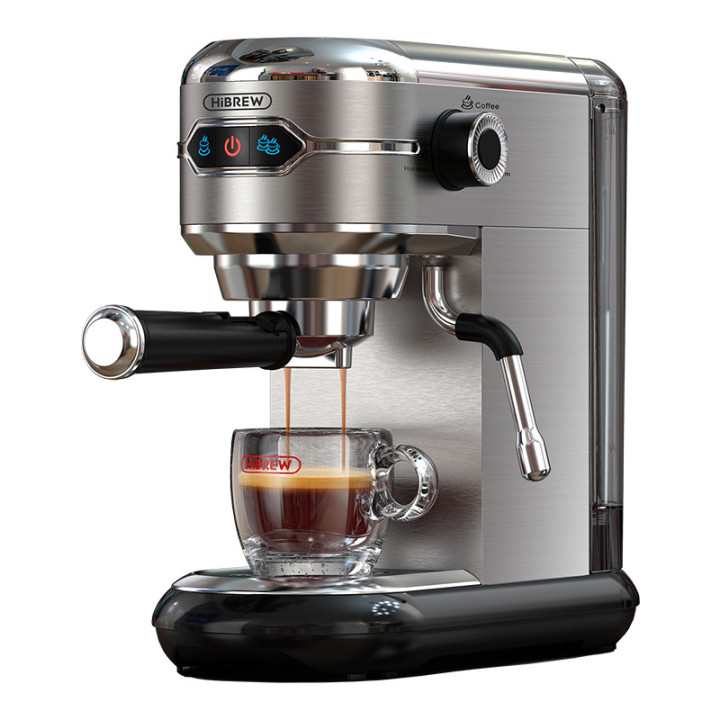 HiBREW H11 Espresso Machine 1450W
