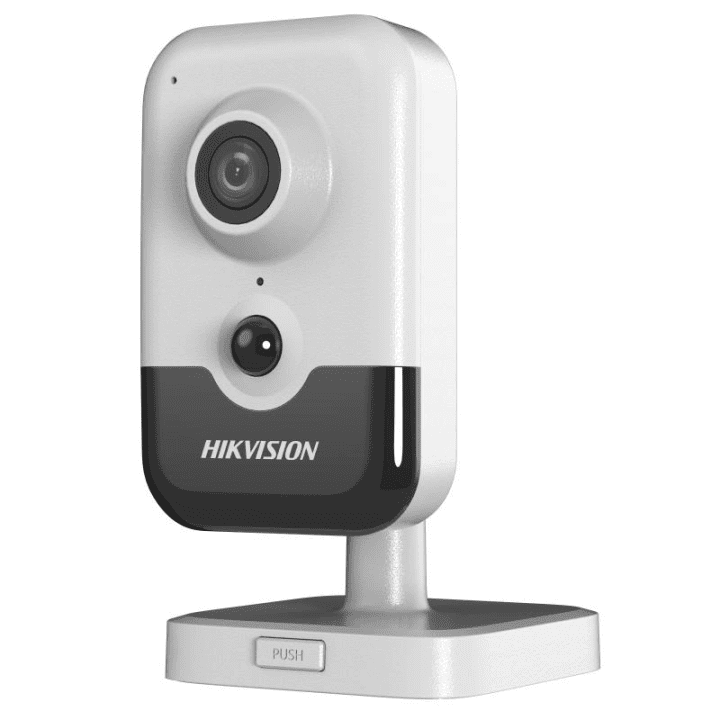 IP-КАМЕРА DS-2CD2443G2-I 2MM PL AcuSense - 4 Мп Hikvision