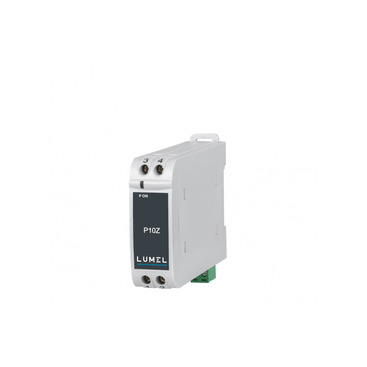 Lumel AC transducer P10Z