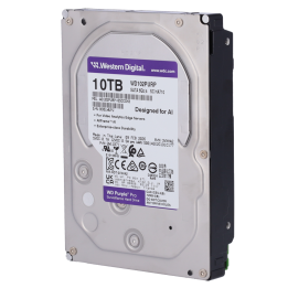 Western Digital HD10TB 10TB жесткий диск для видеонаблюдения HDD